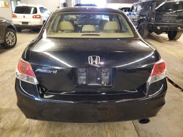 2009 Honda Accord EXL