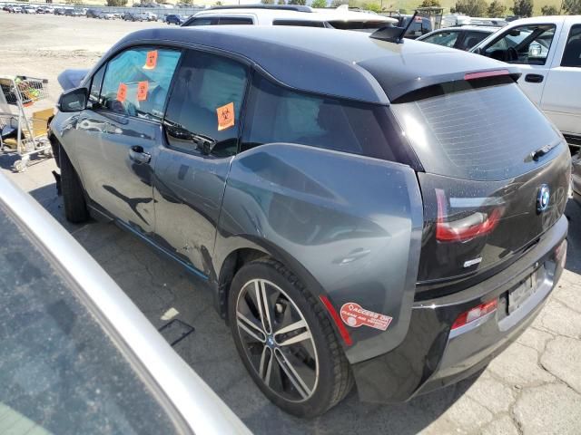 2016 BMW I3 BEV