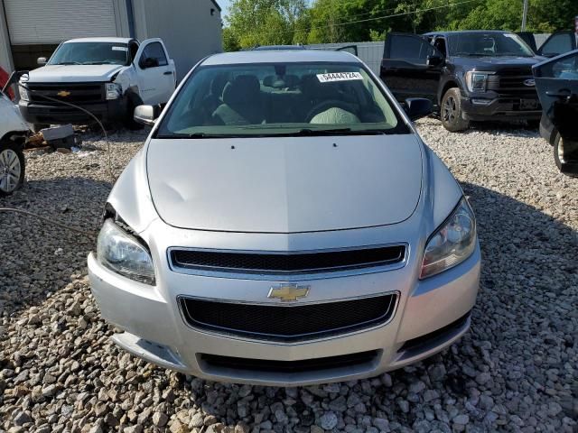 2011 Chevrolet Malibu LS