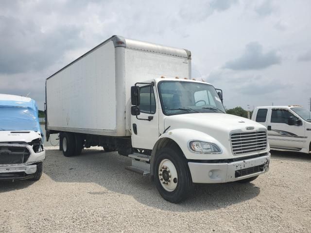 2015 Freightliner M2 106 Medium Duty