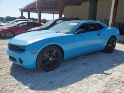 Salvage cars for sale from Copart Homestead, FL: 2010 Chevrolet Camaro LT