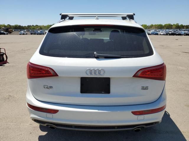 2012 Audi Q5 Premium Plus