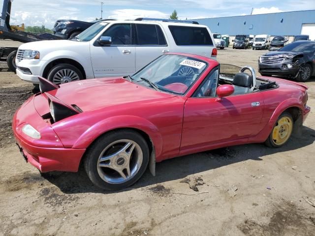 1991 Mazda MX-5 Miata