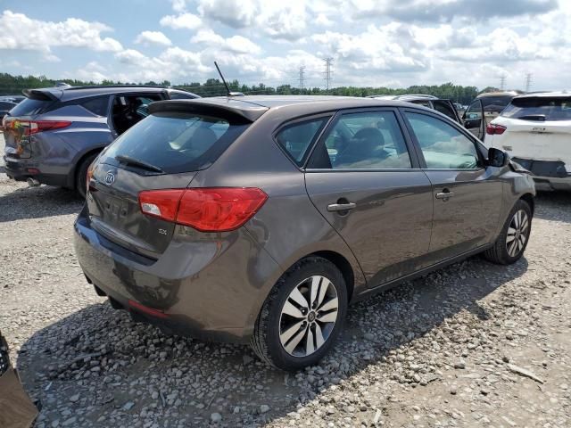 2013 KIA Forte EX