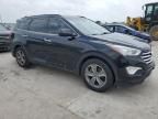 2015 Hyundai Santa FE GLS