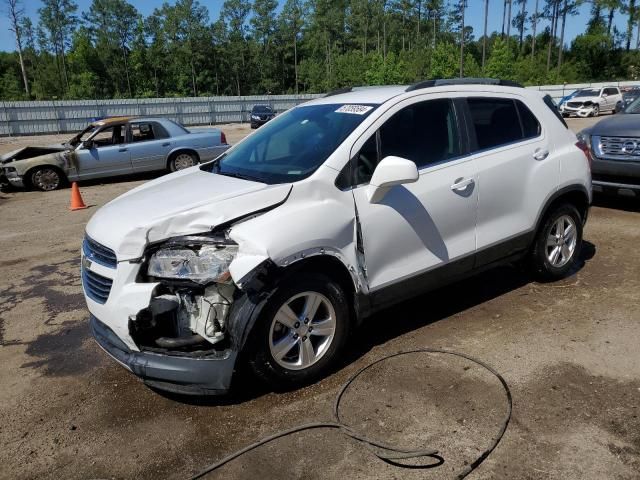 2015 Chevrolet Trax 1LT