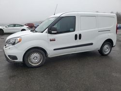 Salvage trucks for sale at Brookhaven, NY auction: 2022 Dodge RAM Promaster City Tradesman