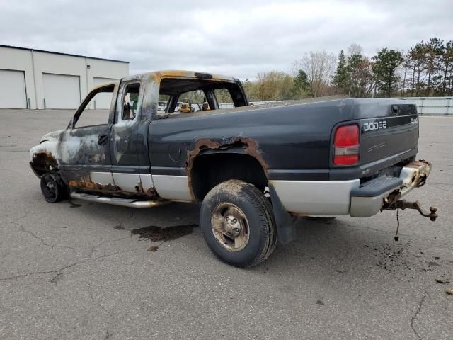 2001 Dodge RAM 1500