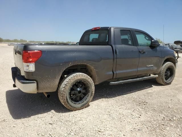 2011 Toyota Tundra Double Cab SR5