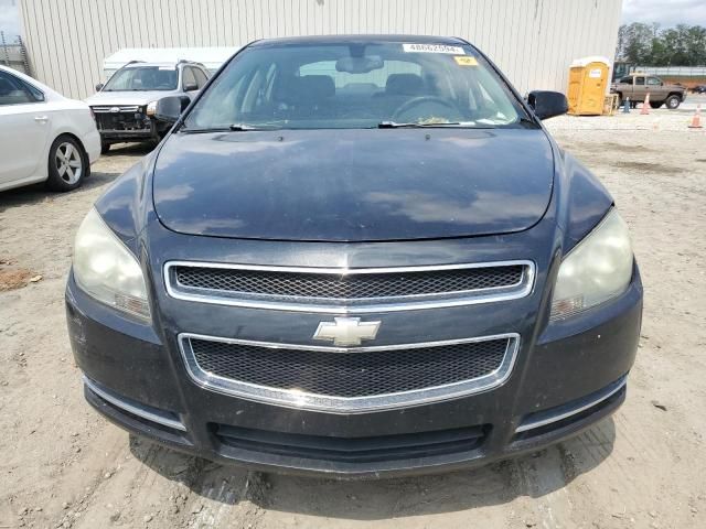 2009 Chevrolet Malibu 2LT