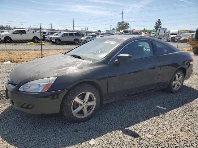 2004 Honda Accord EX