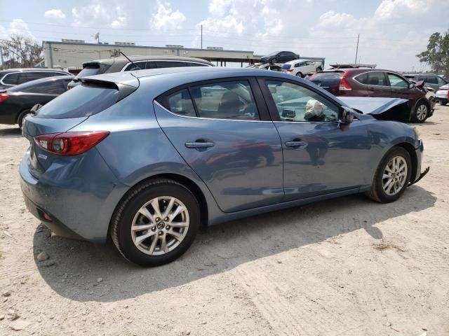 2014 Mazda 3 Touring