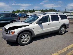 Salvage cars for sale at Pennsburg, PA auction: 2002 Volvo V70 XC