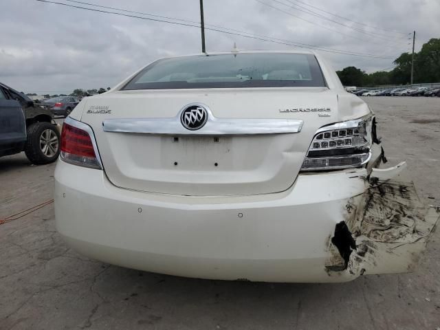 2011 Buick Lacrosse CXL