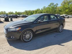 2014 Ford Fusion SE Hybrid for sale in Ellwood City, PA