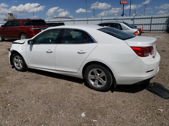 2014 Chevrolet Malibu LS