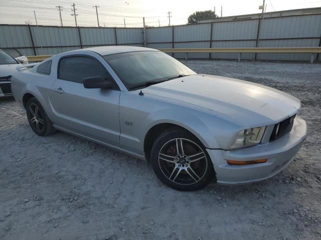 2005 Ford Mustang GT