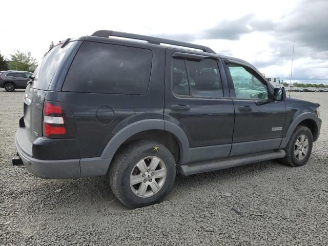 2006 Ford Explorer XLT