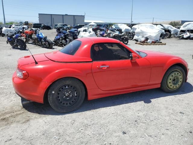 2009 Mazda MX-5 Miata