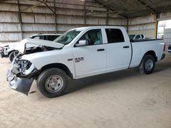 Vehiculos salvage en venta de Copart Phoenix, AZ: 2023 Dodge RAM 1500 Classic Tradesman
