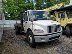 Freightliner m2 106 Medium Duty salvage cars for sale: 2016 Freightliner M2 106 Medium Duty