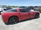 2009 Chevrolet Corvette