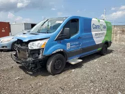 Ford Transit Vehiculos salvage en venta: 2016 Ford Transit T-350