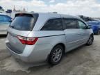 2011 Honda Odyssey EX