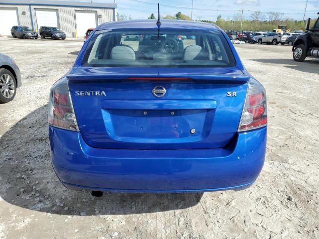 2010 Nissan Sentra 2.0