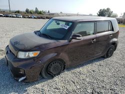 Scion xb Vehiculos salvage en venta: 2014 Scion XB