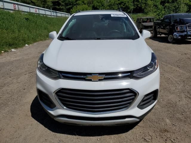 2020 Chevrolet Trax 1LT