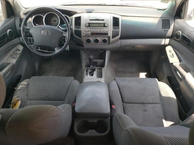 2005 Toyota Tacoma Double Cab Prerunner