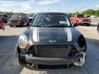 2015 Mini Cooper Paceman