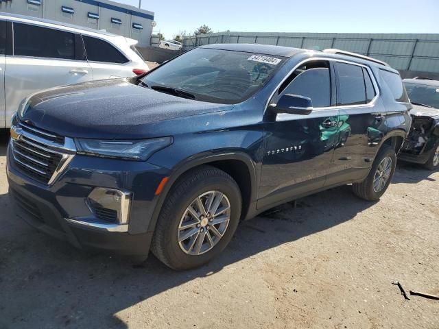 2023 Chevrolet Traverse LT