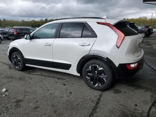 2023 KIA Niro Wind