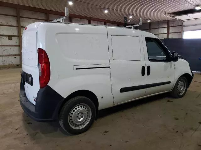 2019 Dodge RAM Promaster City