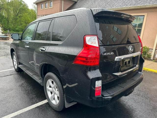 2010 Lexus GX 460