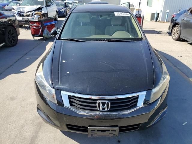 2010 Honda Accord LX