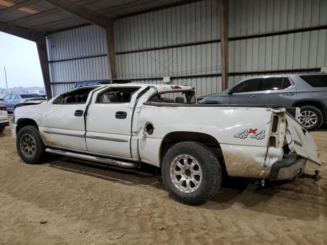 2006 GMC New Sierra K1500