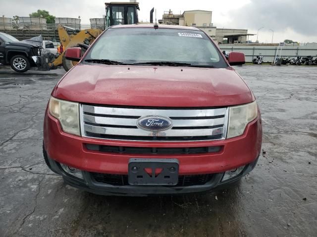 2008 Ford Edge SEL