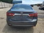 2016 Toyota Avalon XLE