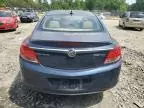 2011 Buick Regal CXL