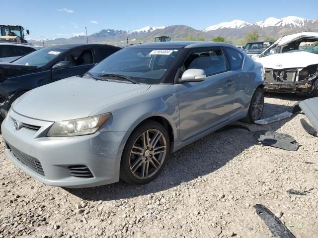 2011 Scion TC