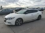 2017 Nissan Maxima 3.5S