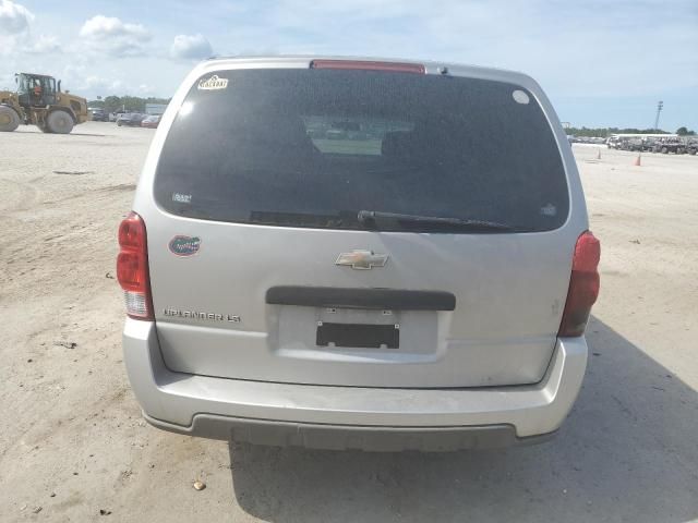 2006 Chevrolet Uplander LS