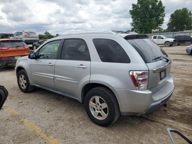 2005 Chevrolet Equinox LT