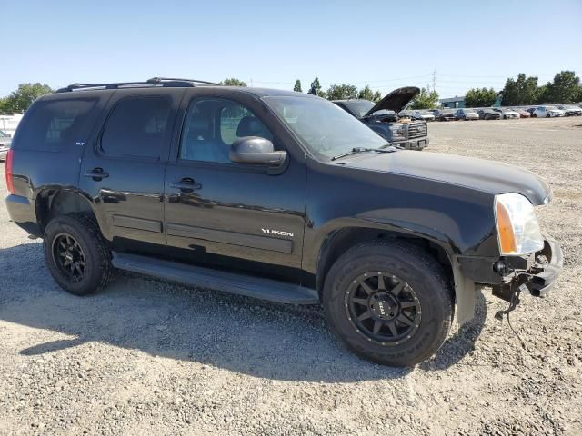 2013 GMC Yukon SLT