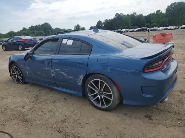 2020 Dodge Charger R/T