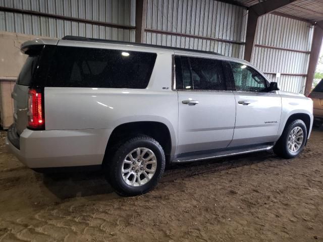 2016 GMC Yukon XL C1500 SLT