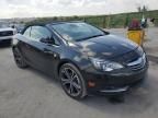 2016 Buick Cascada Premium